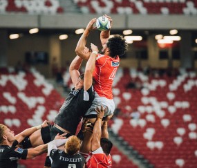 开云赛事集团-JackeyLove回归首秀状态亮眼，率队挺进下一轮引爆老鹰观众沸腾！JackeyLove回归首秀率队晋级引爆主场沸腾