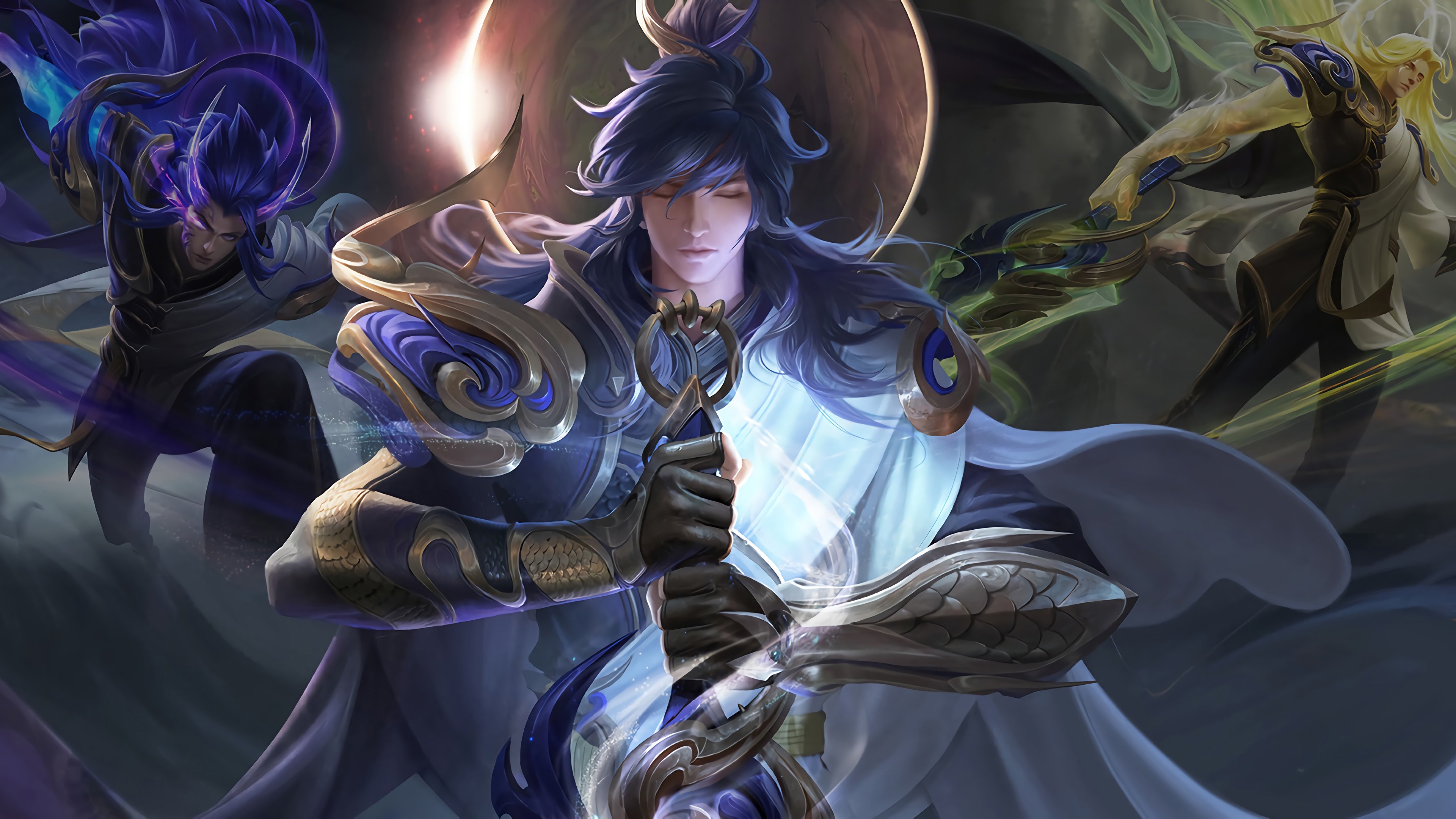 v7.2.5的黄昏，在版本号背后，是我们回不去的那个五月
